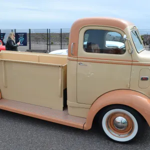 Bilder 2025 — Classic Car Cruise Parade