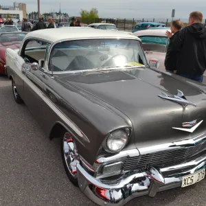 Bilder 2025 — Classic Car Cruise Parade