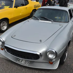 Bilder 2025 — Classic Car Cruise Parade