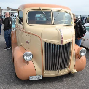 Bilder 2025 — Classic Car Cruise Parade