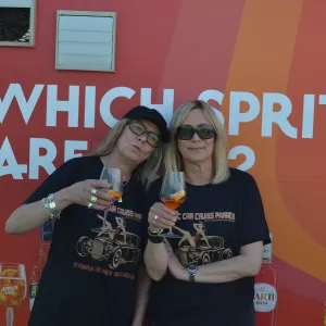 Bilder 2026 — Classic Car Cruise Parade
