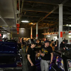 Bilder 2026 — Classic Car Cruise Parade