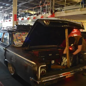 Bilder 2026 — Classic Car Cruise Parade