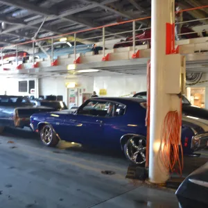 Bilder 2026 — Classic Car Cruise Parade
