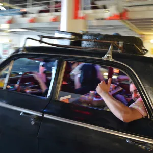 Bilder 2026 — Classic Car Cruise Parade