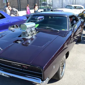 Bilder 2026 — Classic Car Cruise Parade