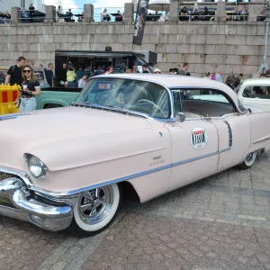 Bilder 2026 — Classic Car Cruise Parade