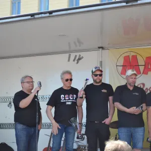 Bilder 2026 — Classic Car Cruise Parade