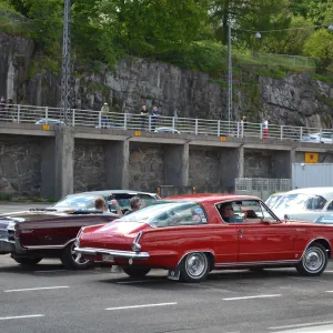 Bilder 2026 — Classic Car Cruise Parade